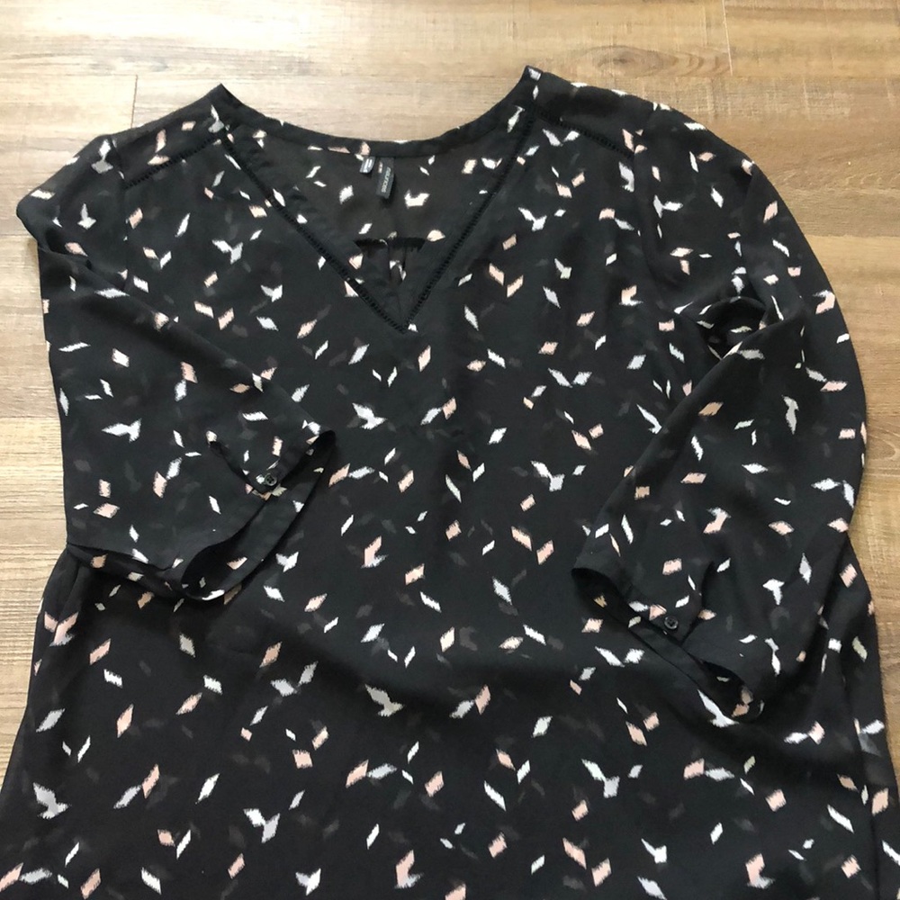 Perfect blouse